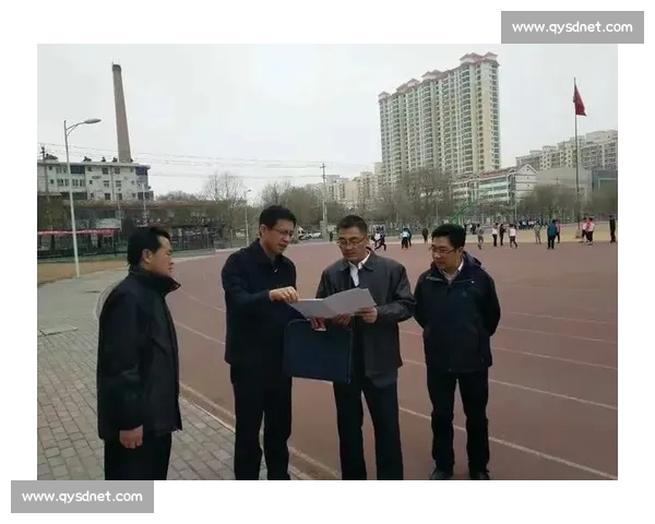 提升体育组织运营效率的策略研究与实践探索