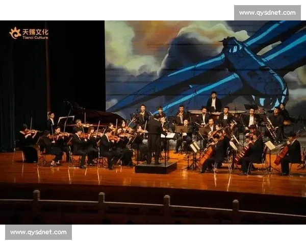 《探索音乐的力量与魅力 乐团比赛引领年轻音乐才俊展现风采》 《探索音乐的力量与魅力 乐团比赛引领年轻音乐才俊展现风采》