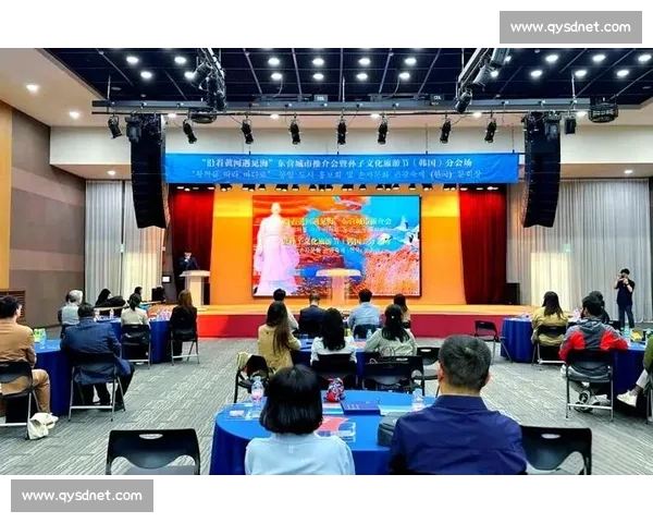 以承办大型赛事为核心推动城市发展与文化交流的策略研究与实践探讨
